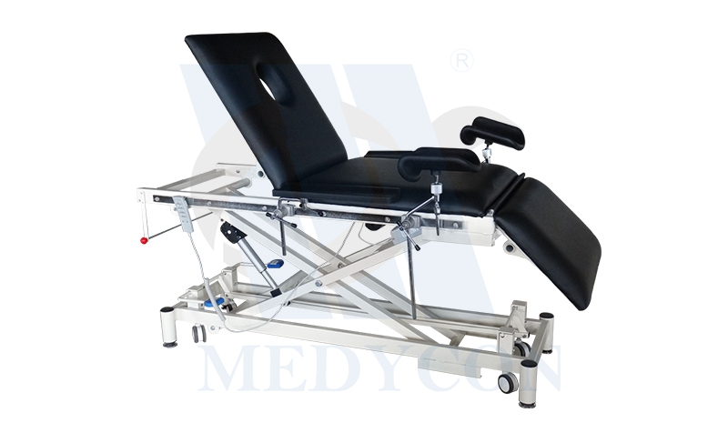 Mdk C106 Ii Electric Examination Couch Examination Couch Series