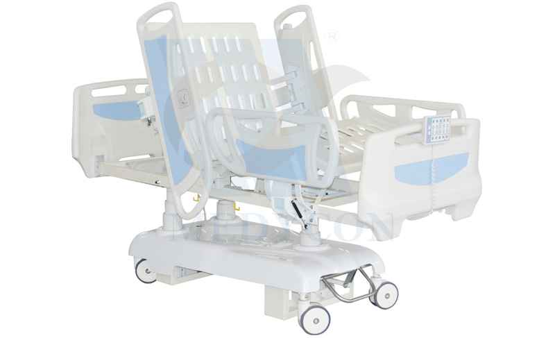 MDK-5638K(IV) Electric Bed With Eight Functions-Electric Eight 