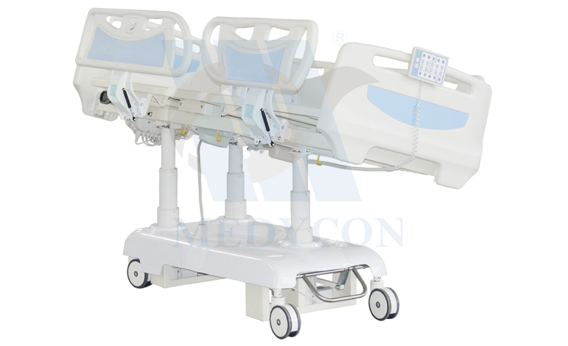 MDK-5638K(IV) Electric Bed With Eight Functions-Electric Eight 